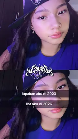 Lupakan aku di 2023