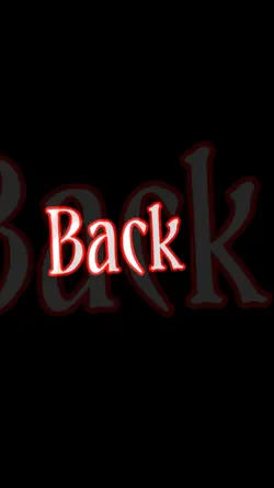 I'm Back 
