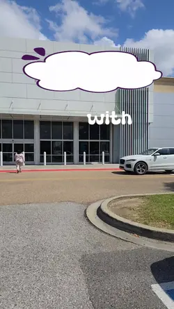Retail Therapy