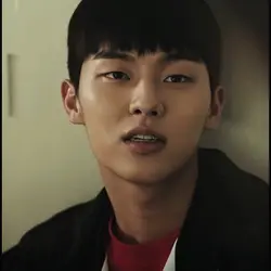 My mannnn