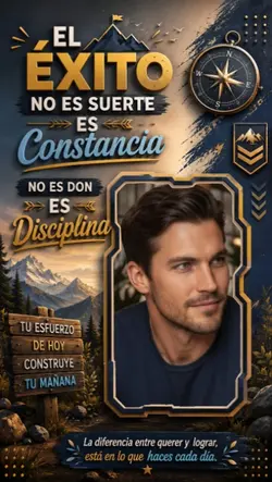 El Éxito
