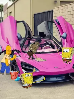 spongebob