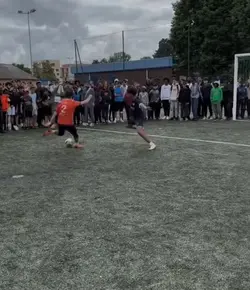 Street 1v1