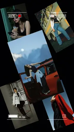 New template 