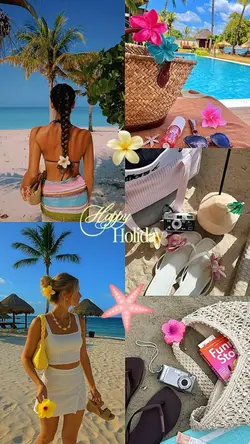 Happy holiday