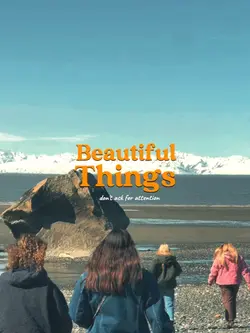 BEAUTIFUL THINGS