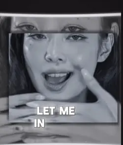 JENNIE / BLACKPINK 