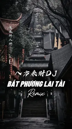 Bát Phương Lai Tài
