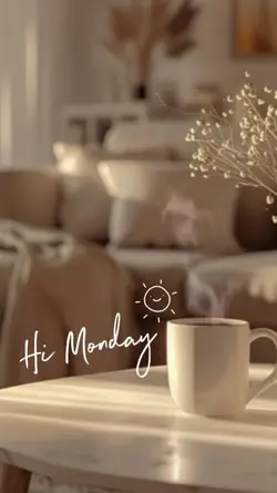 Hi Monday