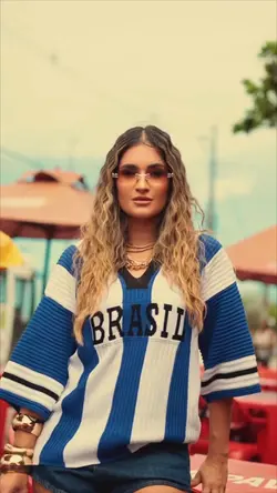 BRASIL CORE 4 CLIP