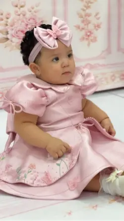 Aniversário de 1 ano