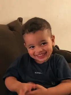 meu menino 