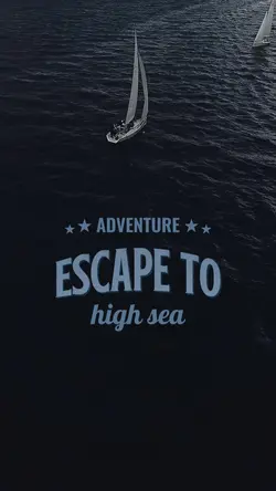 Escape to High Sea