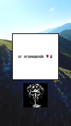 Propaganda Template
