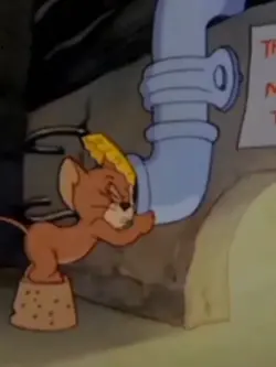 Tom & Jerry