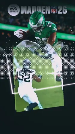 MADDEN COVER TRIBUTE