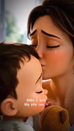 Động lực của mẹ