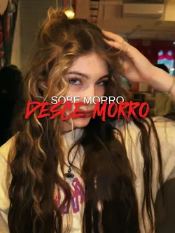 SOBE MORRO 