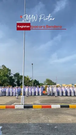 Kegiatan upacara