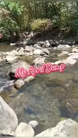 April Dump