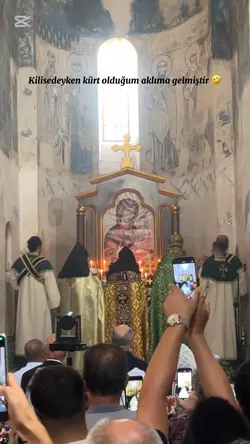 Kilise