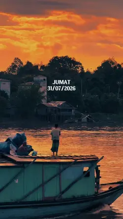 Juli terimakasih