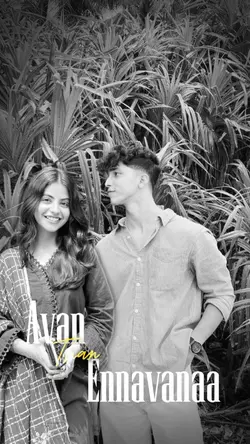 ava than ennava