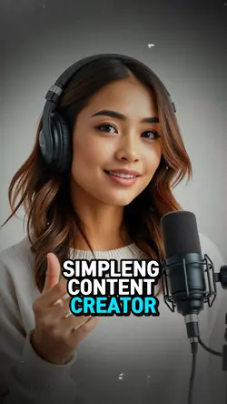 content creator 