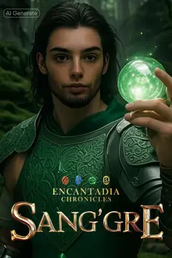 ENCANTADIA SANG'GRE
