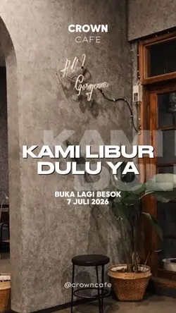Kami Libur