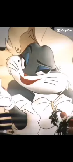 FREE BUGS BUNNY EDIT