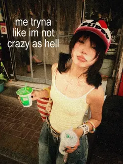 2000s vibe