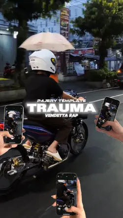 Trend 4 Klip SLOWMO