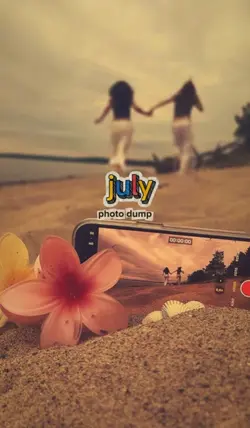 July dump 