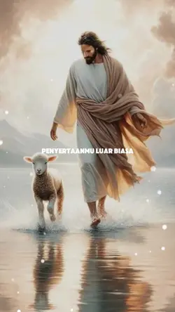 Penyertaan-Mu
