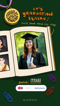 Graduation Season 