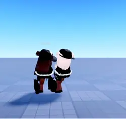 Heavenly Jumpstyle
