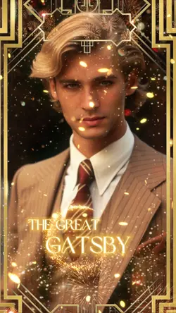 Great Gatsby
