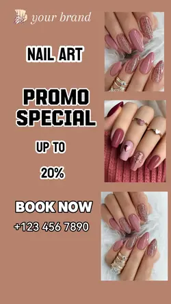 nail art 
