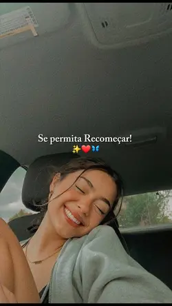 se permita Recomeçar