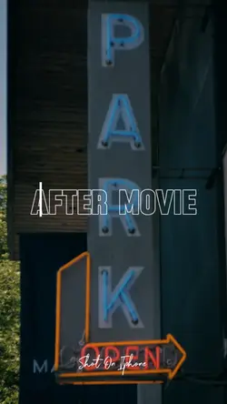 After Movie