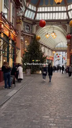 Christmas Wishes