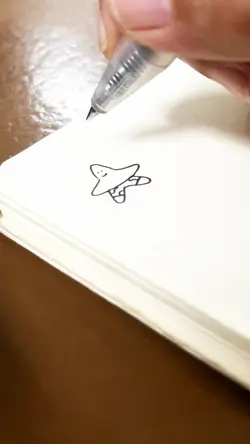 Inktober Day 7