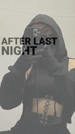 after last night 