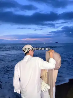 Boyfriends Day 2024