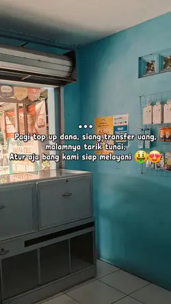 usaha brilink
