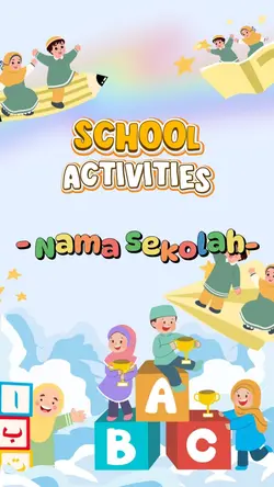 school activity