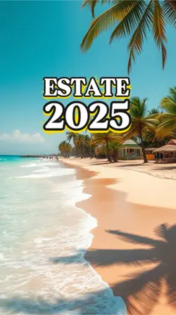 Estate 2025