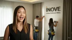 comercial inove