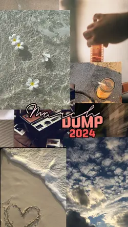 March 2024